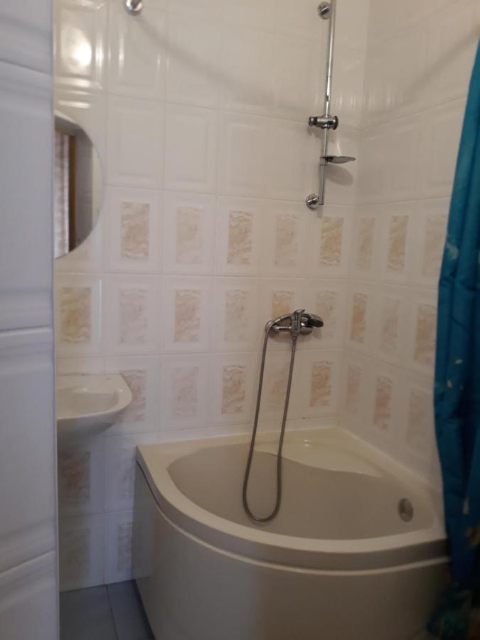 Над Вичов ボロヴェッツ 部屋 写真