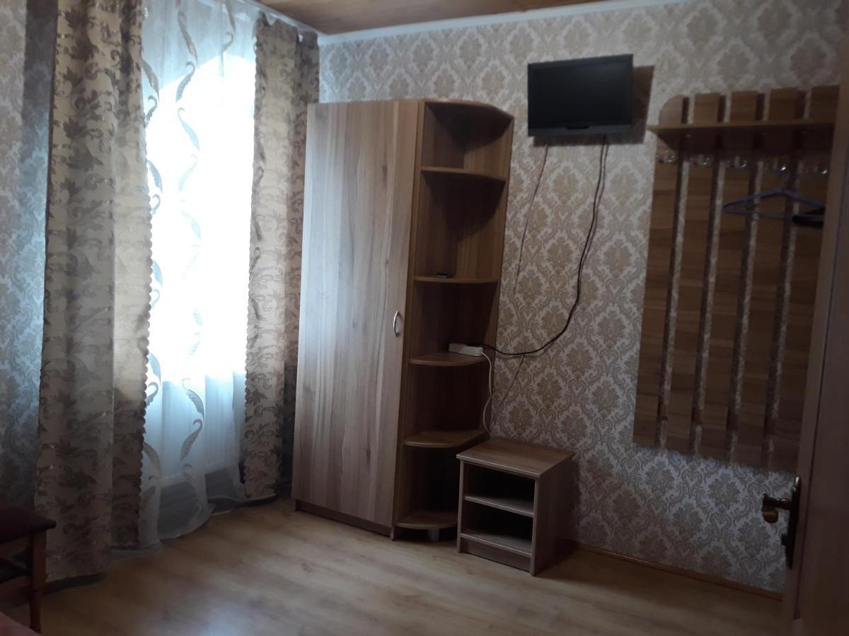 Над Вичов ボロヴェッツ エクステリア 写真