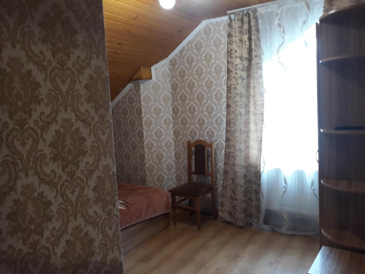 Над Вичов ボロヴェッツ エクステリア 写真