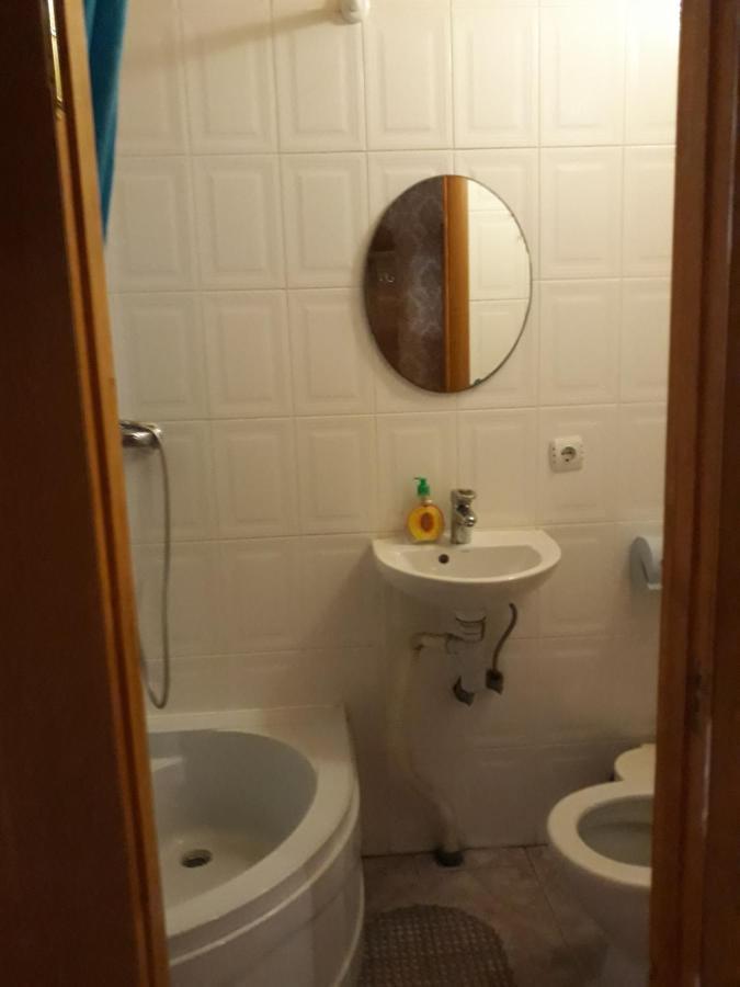 Над Вичов ボロヴェッツ エクステリア 写真